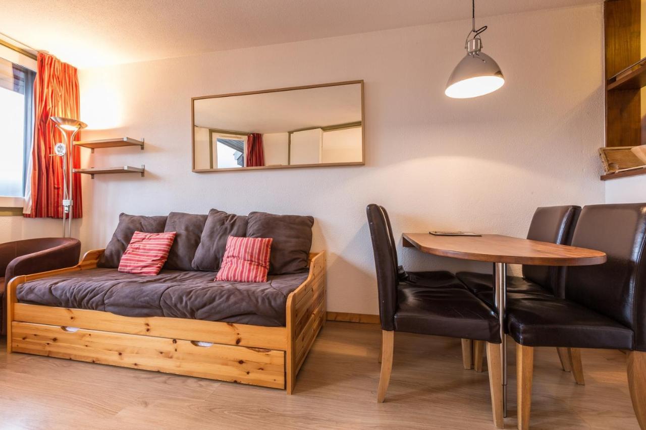 Apartment Chamois Blanc 6 - Chamonix Haven With Great Views Buitenkant foto