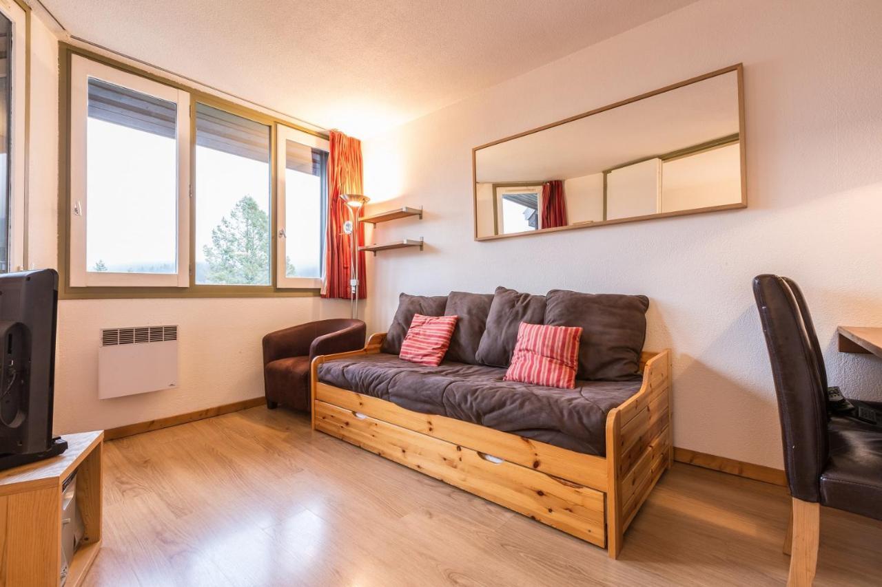 Apartment Chamois Blanc 6 - Chamonix Haven With Great Views Buitenkant foto